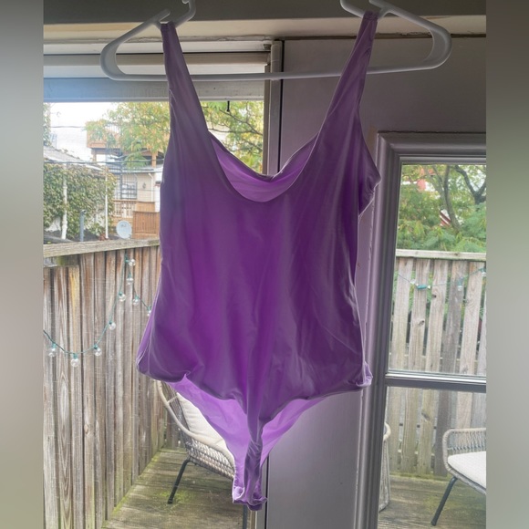 NWT Skims Fits Everybody Bodysuit - Picture 4 of 5